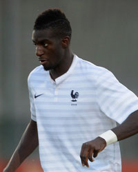 Tiemoue Bakayoko